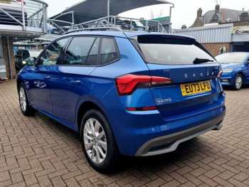Used Skoda Kamiq 2023 for sale - 72962848: Photo