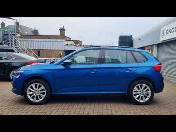 Used Skoda Kamiq 2023 for sale - 72962848: Photo