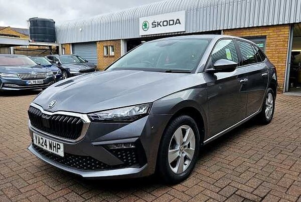 Used Skoda Scala 2024 for sale - 75261042: Photo 10