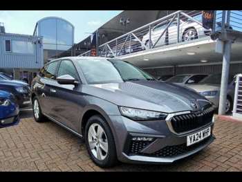 Used Skoda Scala 2024 for sale - 75261042: Photo