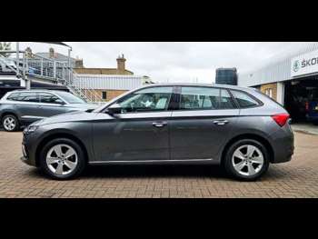 Used Skoda Scala 2024 for sale - 75261042: Photo