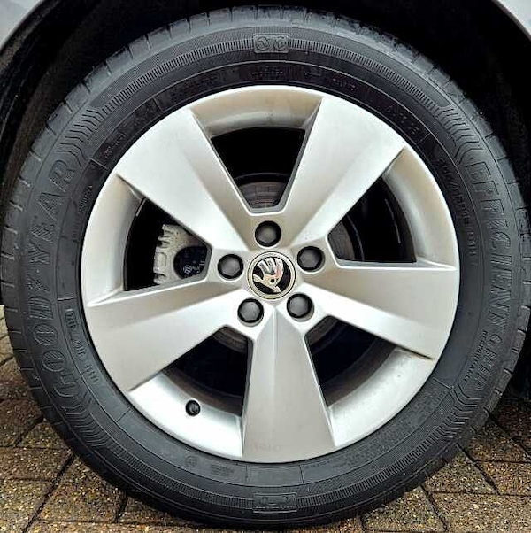 Used Skoda Scala 2024 for sale - 75261042: Photo 5