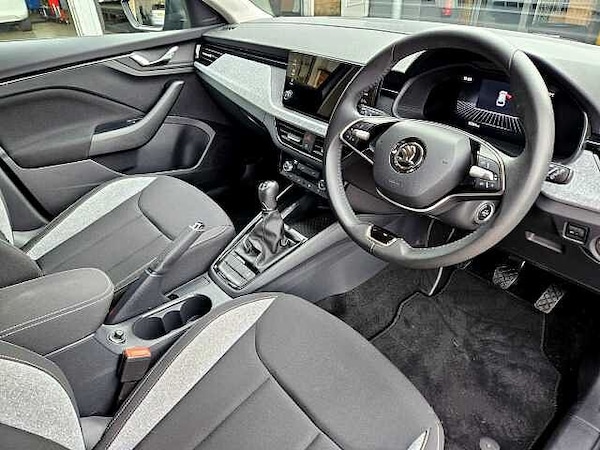 Used Skoda Scala 2024 for sale - 75261042: Photo 6