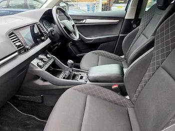 Used Skoda Karoq 2019 for sale - 79525219: Photo