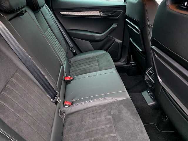 Used Skoda Karoq 2025 for sale - 77189134: Photo 11