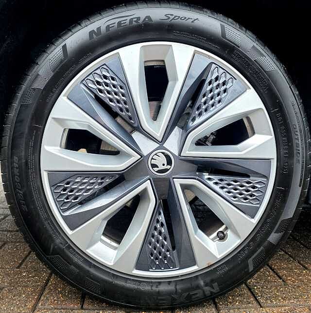 Used Skoda Karoq 2025 for sale - 77189134: Photo 5