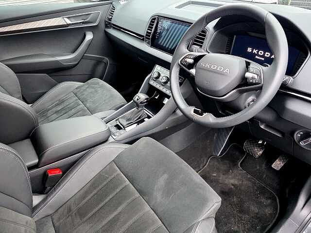 Used Skoda Karoq 2025 for sale - 77189134: Photo 6