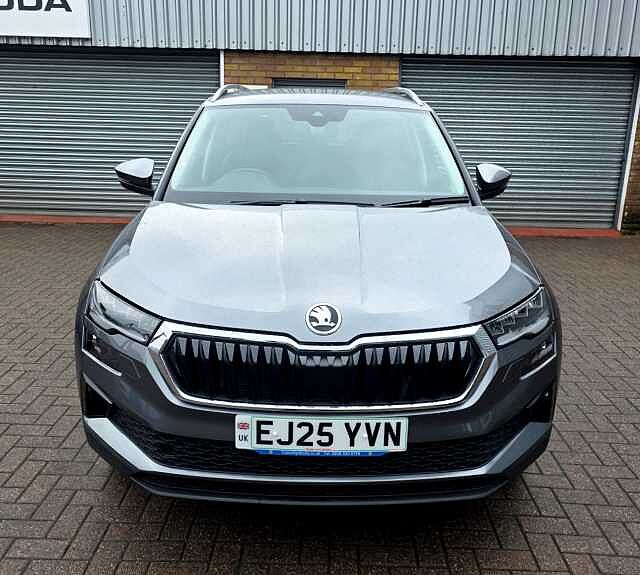Used Skoda Karoq 2025 for sale - 77189134: Photo 7