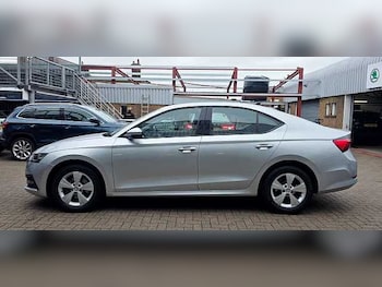 Used Skoda Octavia 2020 for sale - 77688156: Photo