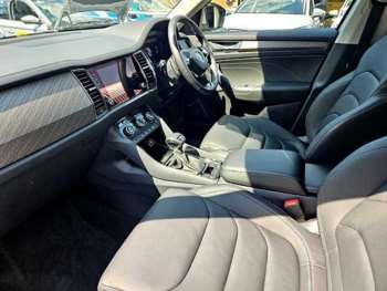 Used Skoda Kodiaq 2024 for sale - 74320282: Photo