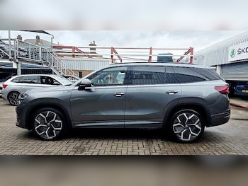 Used Skoda Kodiaq 2025 for sale - 77465514: Photo