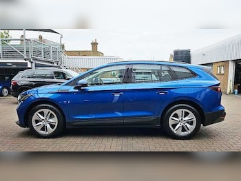 Used Skoda Enyaq 2025 for sale - 74904869: Photo