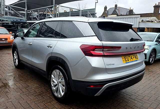 Used Skoda Kodiaq 2024 for sale - 77113415: Photo 3