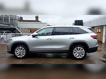 Used Skoda Kodiaq 2024 for sale - 77113415: Photo