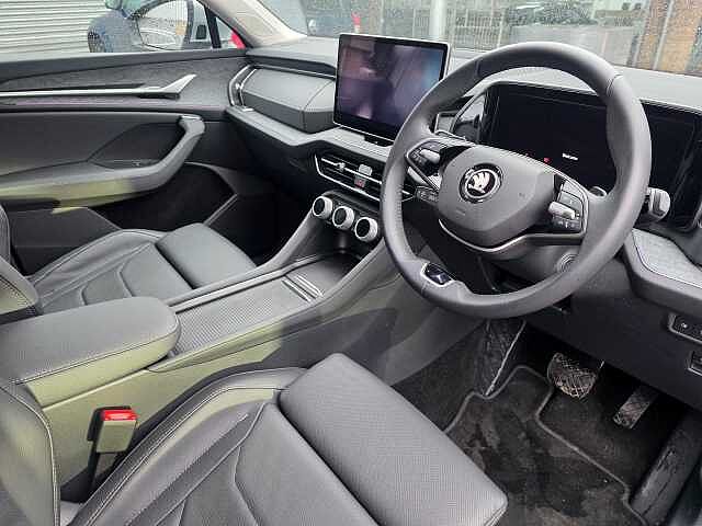 Used Skoda Kodiaq 2024 for sale - 77113415: Photo 6