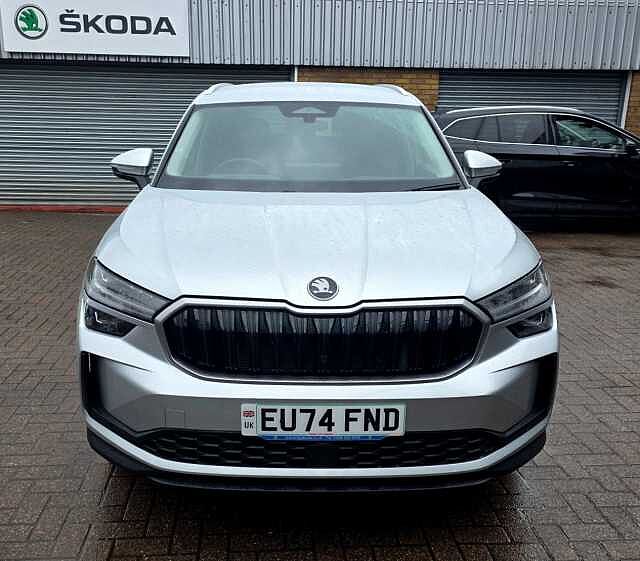 Used Skoda Kodiaq 2024 for sale - 77113415: Photo 7