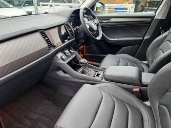 Used Skoda Kodiaq 2024 for sale - 72590827: Photo