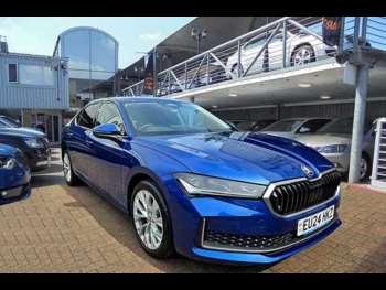 2024 (24) - 1.5 TSI e-TEC (150ps) SE L DSG 5-Door