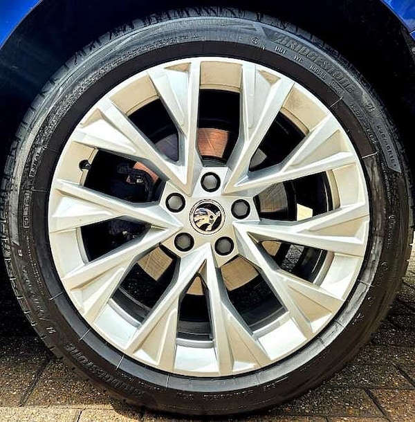 Used Skoda Superb 2024 for sale - 74807423: Photo 5