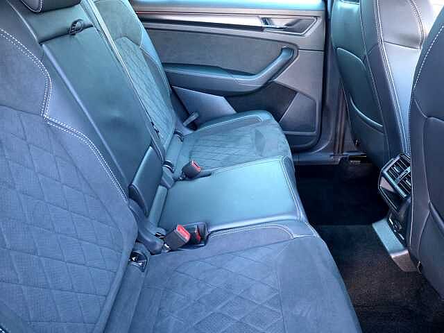 Used Skoda Kodiaq 2024 for sale - 77465515: Photo 11