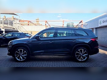 Used Skoda Kodiaq 2024 for sale - 77465515: Photo