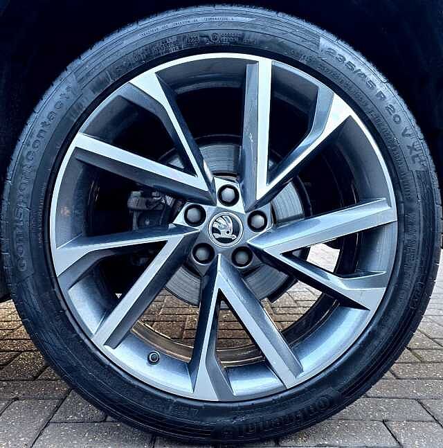 Used Skoda Kodiaq 2024 for sale - 77465515: Photo 5