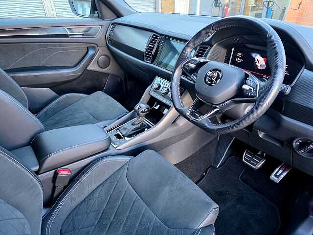 Used Skoda Kodiaq 2024 for sale - 77465515: Photo 6