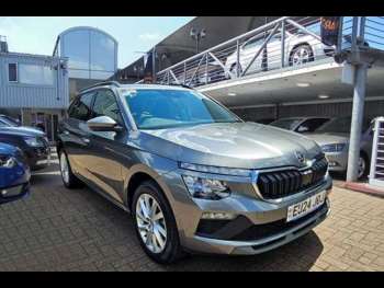 2024 (24) - 1.0 TSI SE 5dr