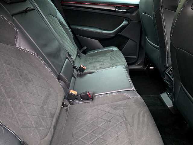 Used Skoda Kodiaq 2024 for sale - 76762510: Photo 11