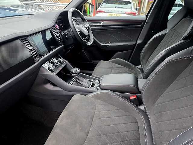 Used Skoda Kodiaq 2024 for sale - 76762510: Photo 2
