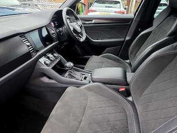 Used Skoda Kodiaq 2024 for sale - 76762510: Photo