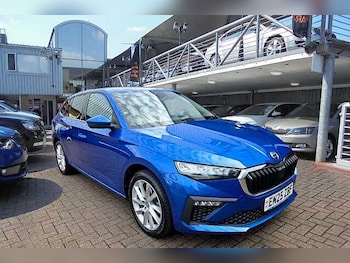 Used Skoda Scala 2025 for sale - 77822083: Photo