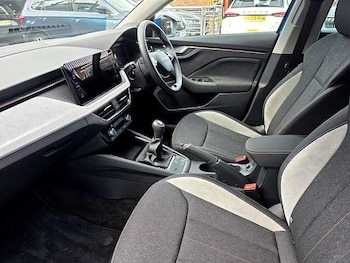 Used Skoda Scala 2025 for sale - 77822083: Photo