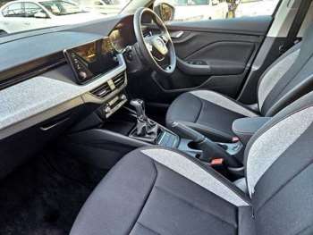 Used Skoda Scala 2024 for sale - 73796917: Photo