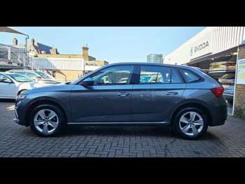 Used Skoda Scala 2024 for sale - 73796917: Photo