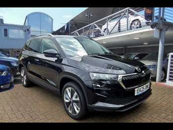 2025 (25) - SUV 1.5 TSI (150ps) SE L ACT DSG 5-Door
