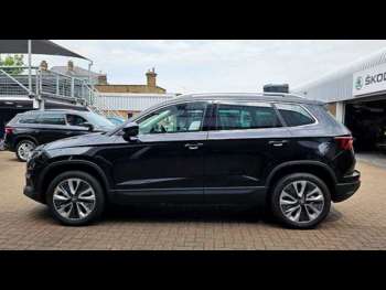 Used Skoda Karoq 2025 for sale - 74904871: Photo