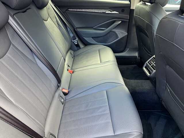 Used Skoda Superb 2025 for sale - 77259021: Photo 11