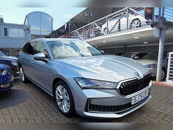 Used Skoda Superb 2025 for sale - 77259021: Photo