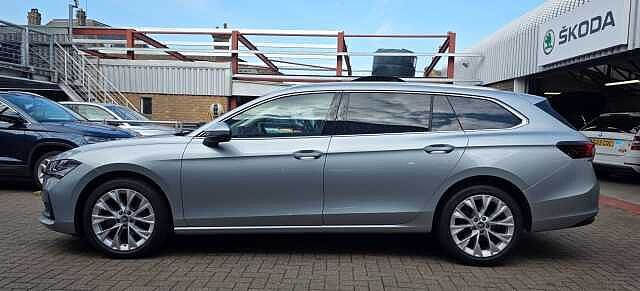 Used Skoda Superb 2025 for sale - 77259021: Photo 4