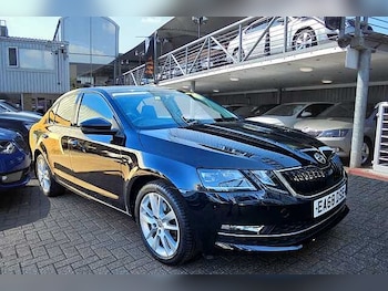 2018 (68) - 1.5 TSI SE L 5dr DSG