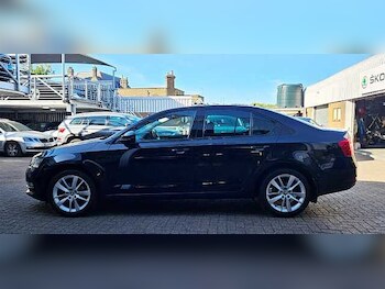 Used Skoda Octavia 2018 for sale - 76280699: Photo