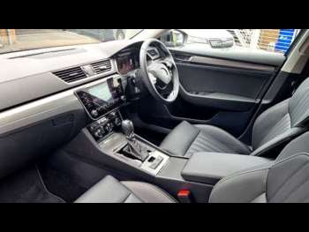 Used Skoda Superb 2023 for sale - 71966410: Photo