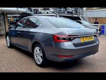 Used Skoda Superb 2023 for sale - 71966410: Photo