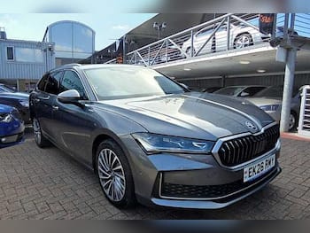 Used Skoda Superb 2026 for sale - 79703922: Photo