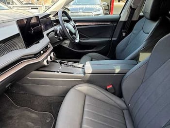 Used Skoda Superb 2026 for sale - 79703922: Photo