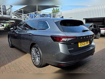 Used Skoda Superb 2026 for sale - 79703922: Photo