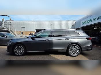 Used Skoda Superb 2026 for sale - 79703922: Photo