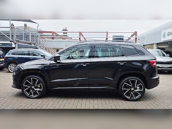 Used Skoda Karoq 2022 for sale - 77766205: Photo