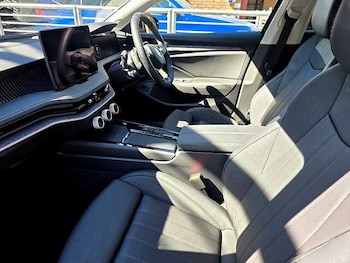 Used Skoda Superb 2025 for sale - 78359300: Photo